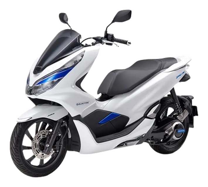 New Pcx 160 Nuovo Honda Pcx 150 Honda PCX Electric Scooter